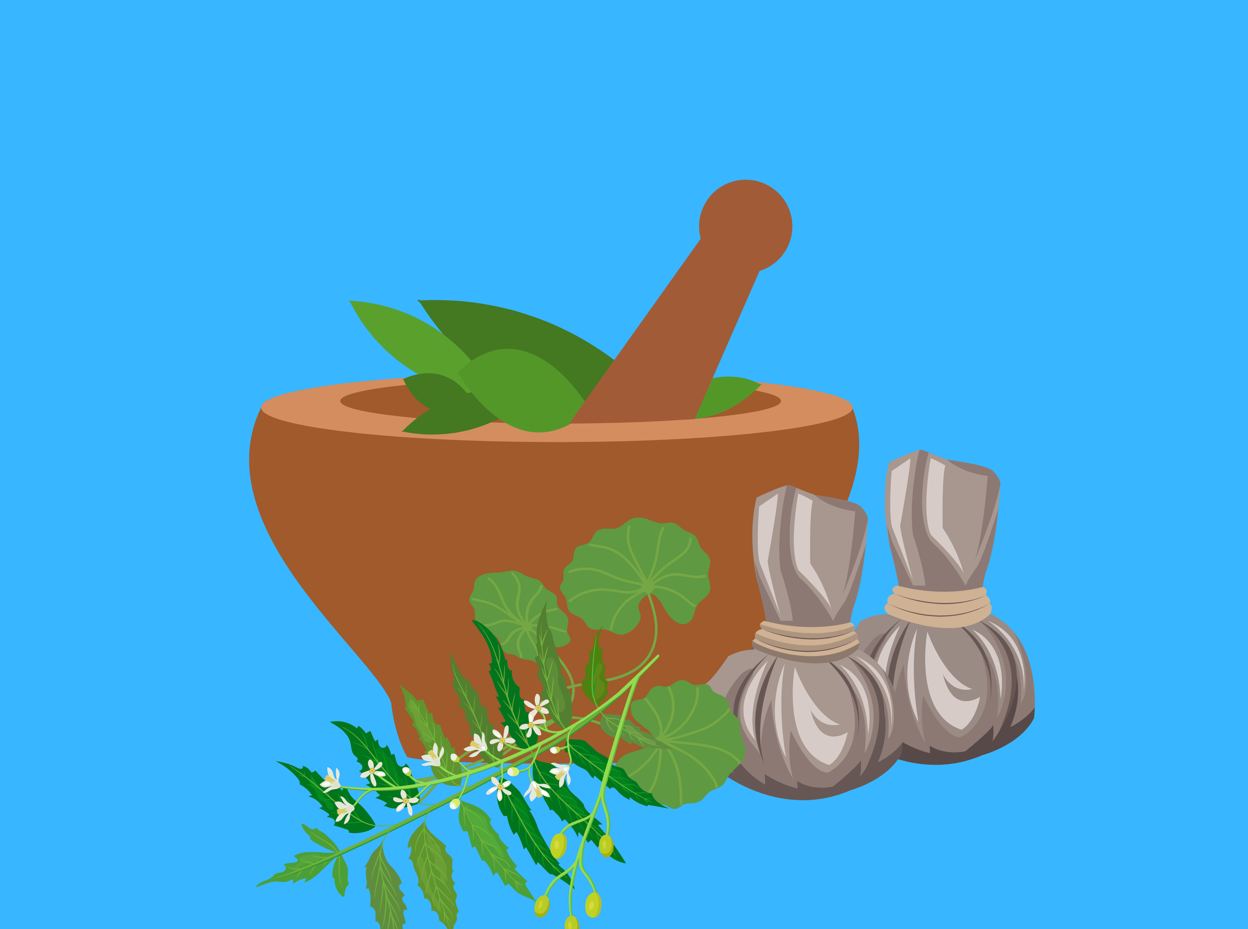 Ayurvedic
