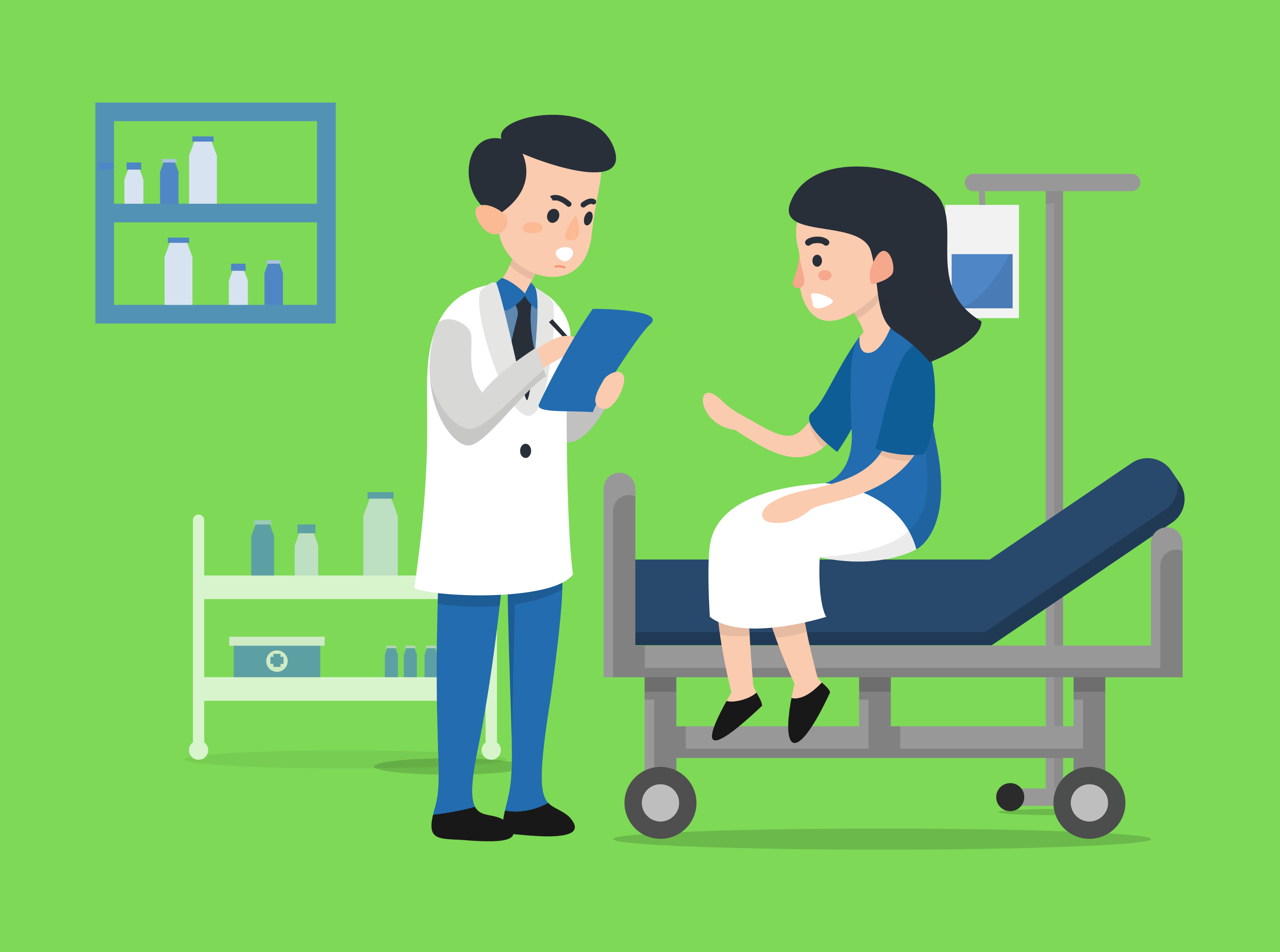General Physician