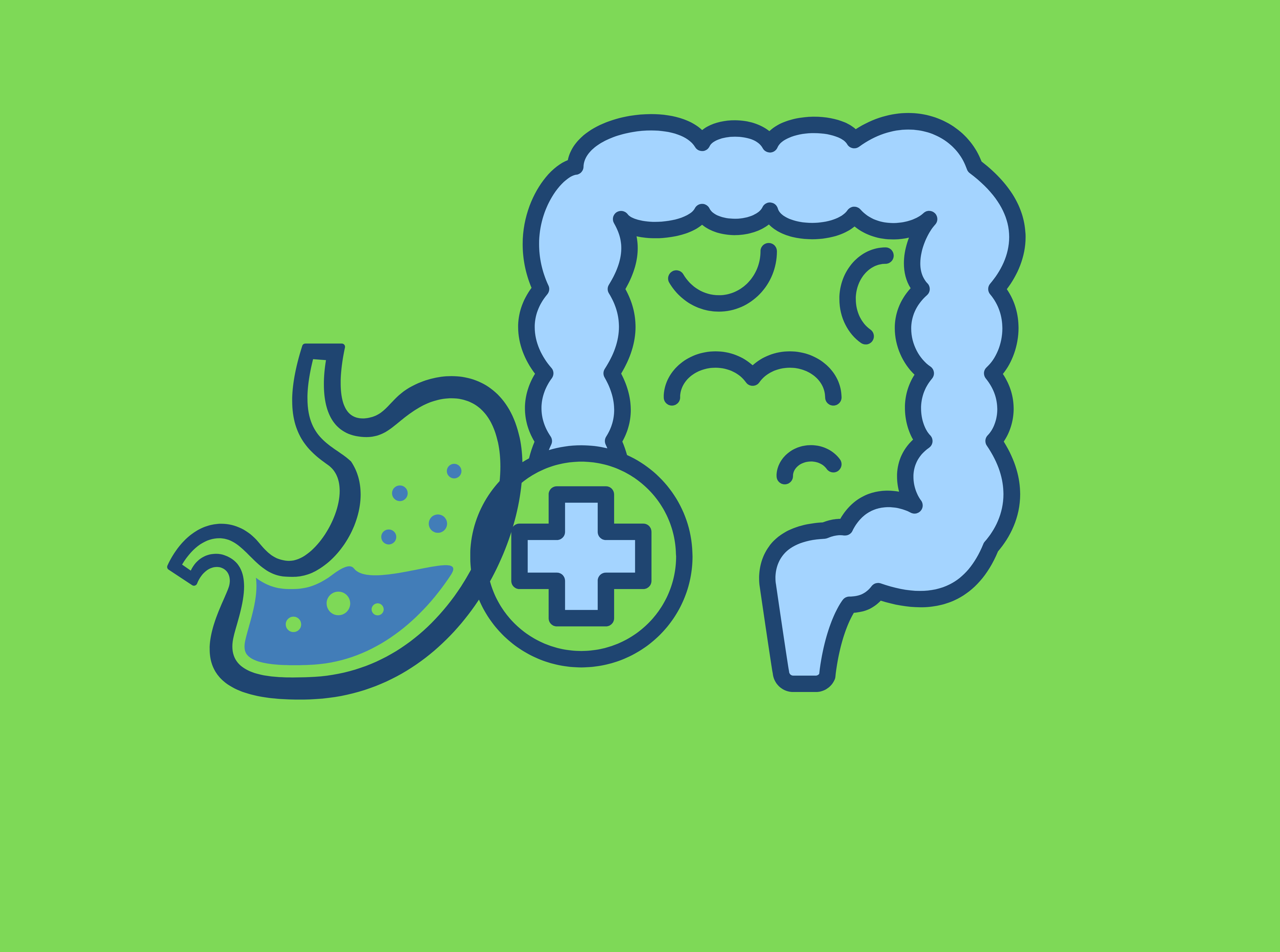 Gastroenterologist