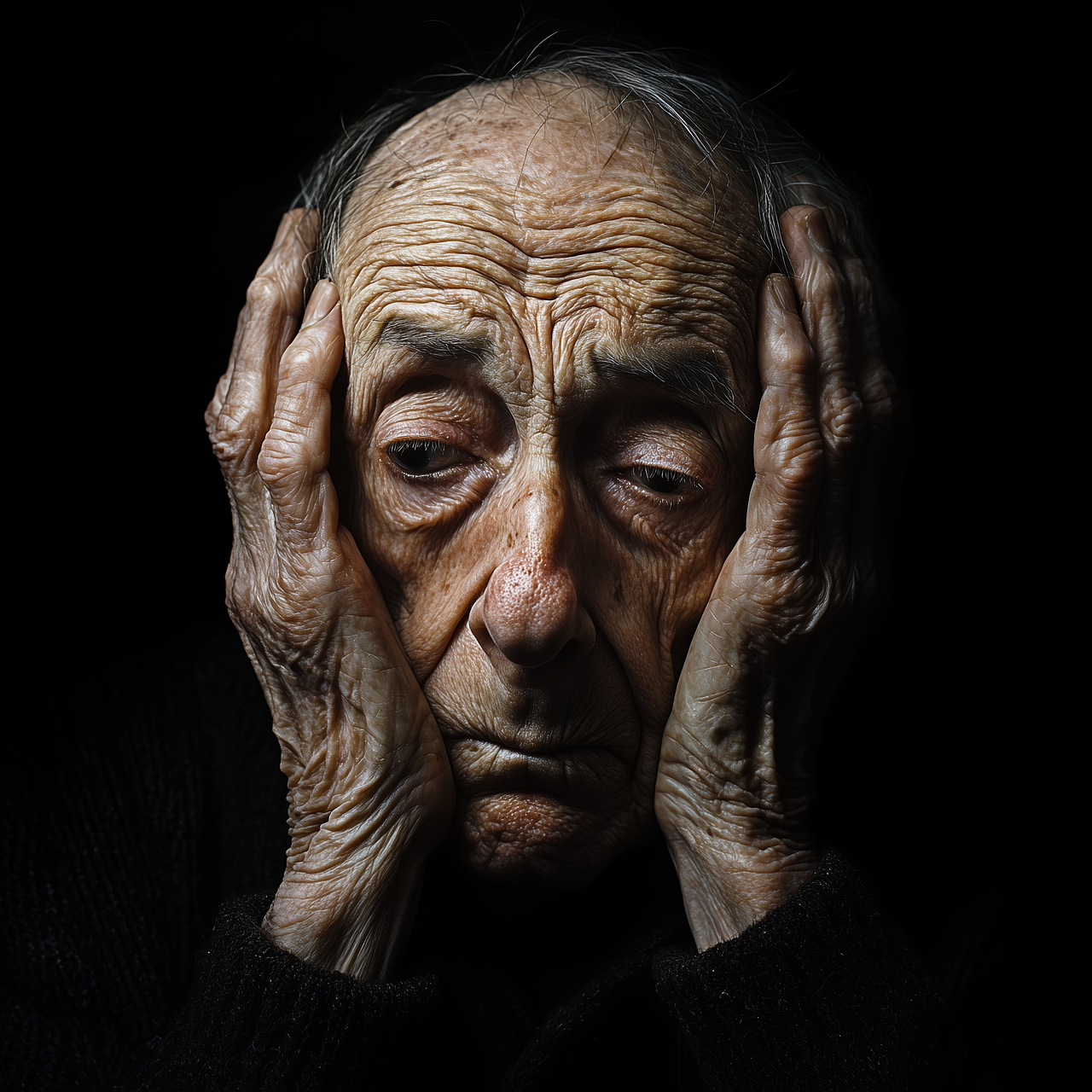 Geriatric Diseases