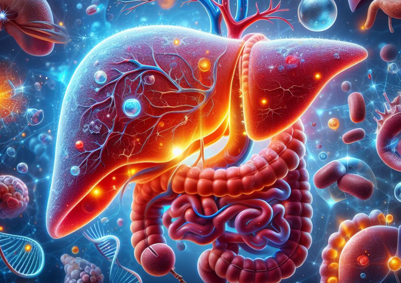 Detoxifier (Kidney, Liver)
