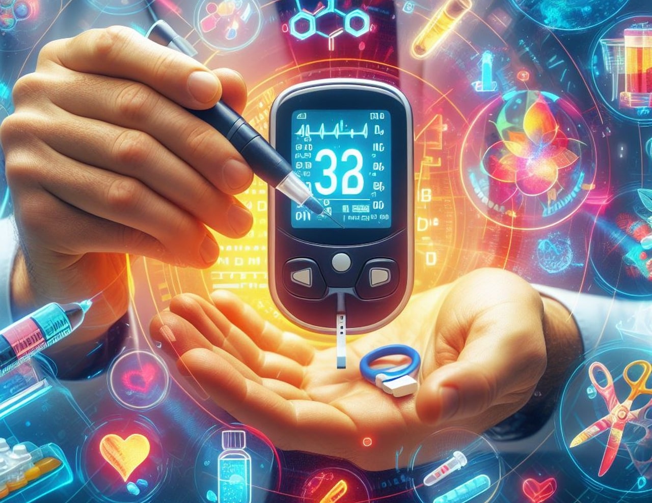 Diabetes or cancer