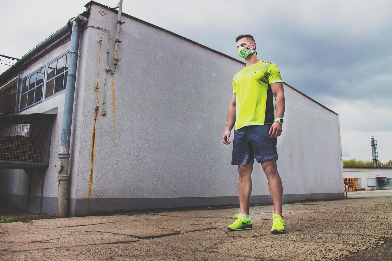 Fighting Pollution