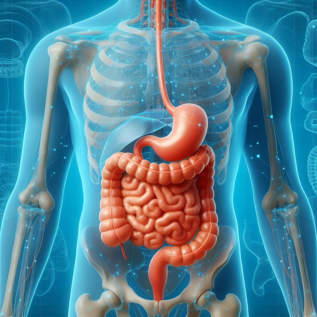 Digestion problems