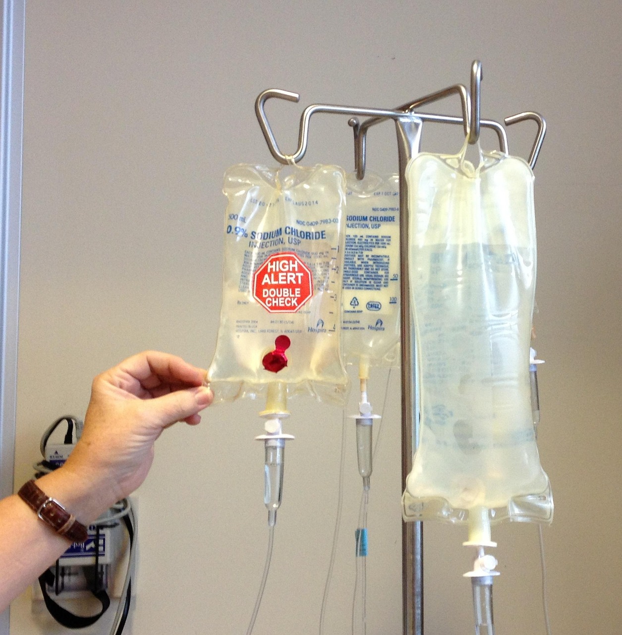 Chemo-therapy