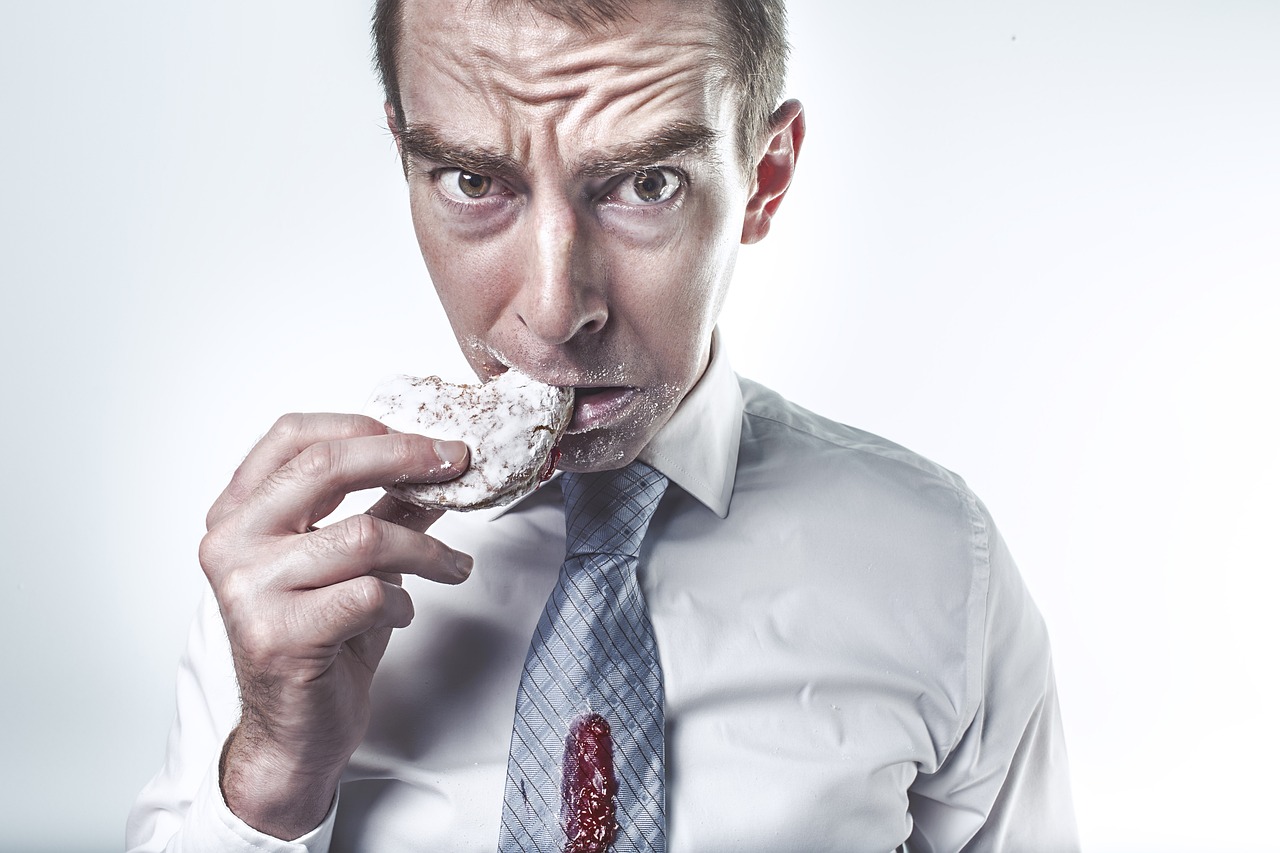 Food deficiencies