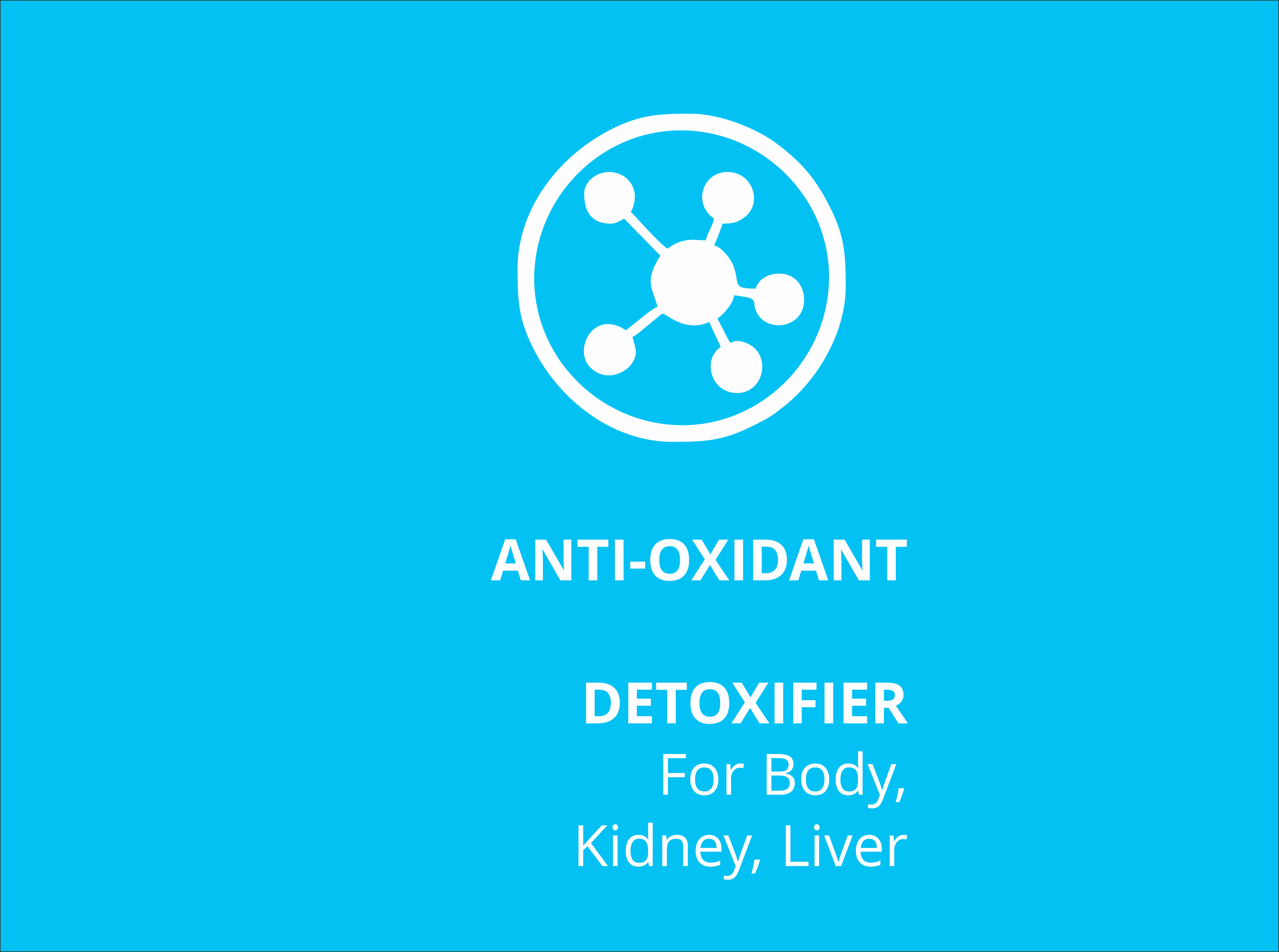 Improves Digestion