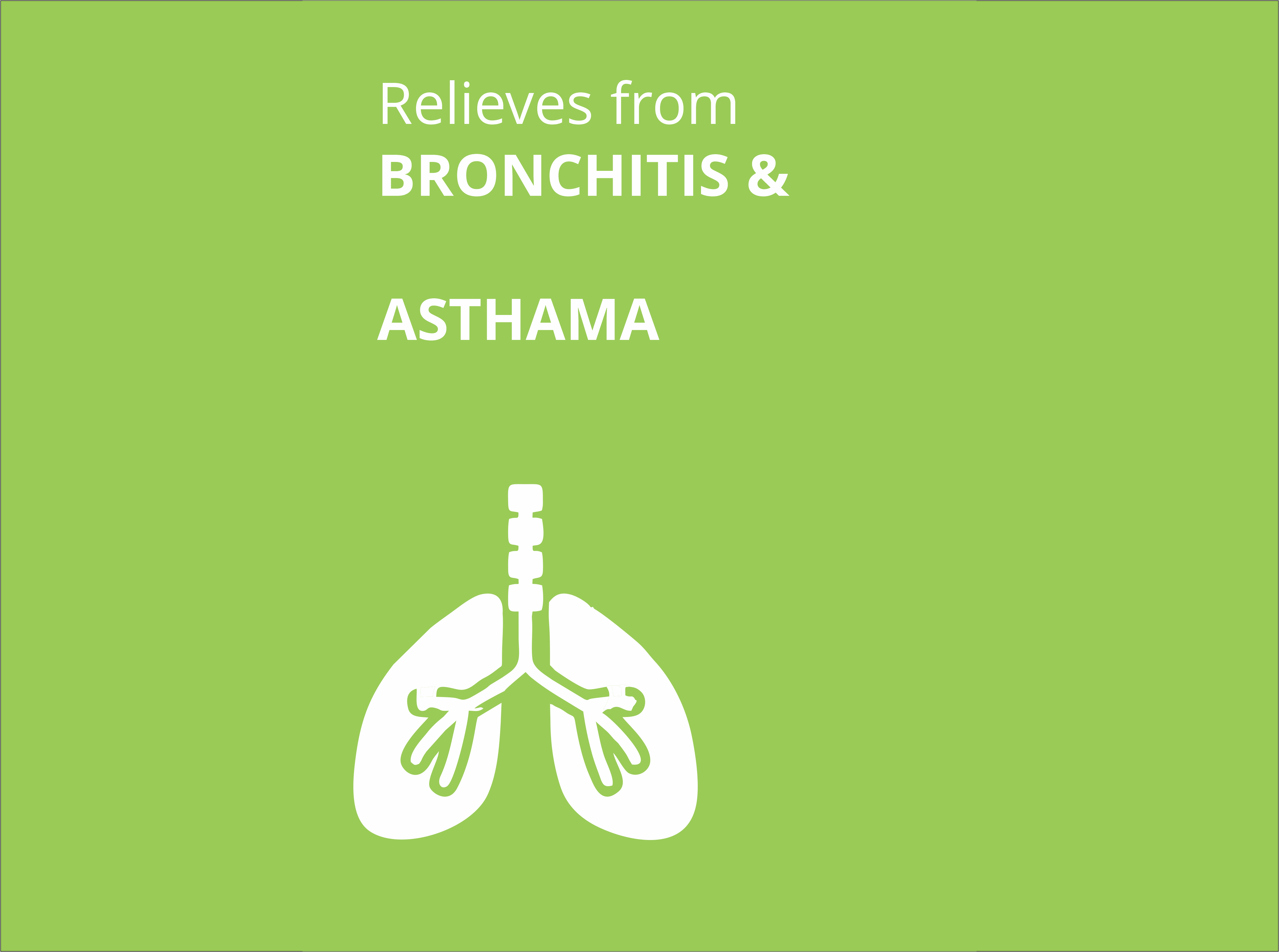 Reduces Inflammation