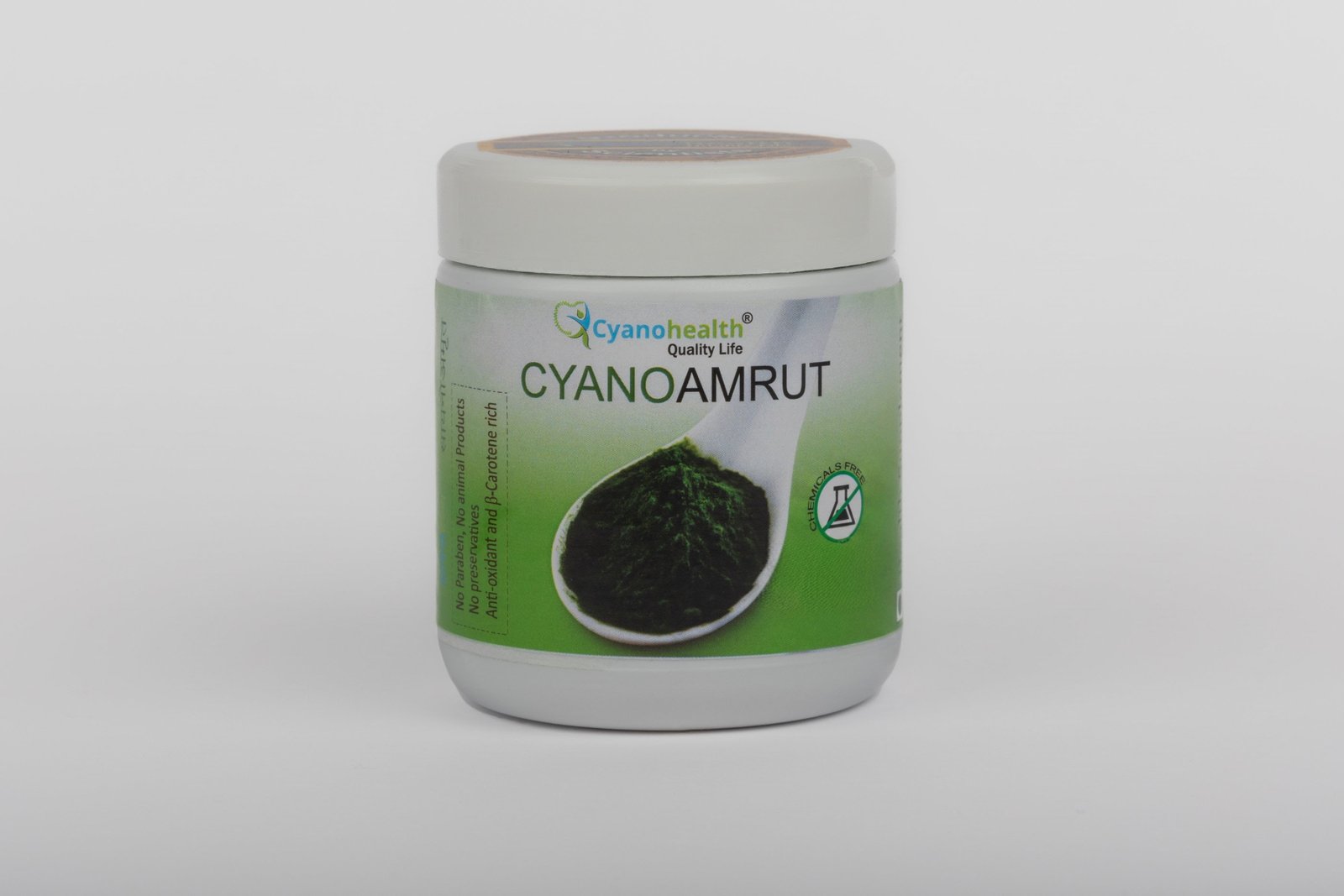 Cyanoamrut