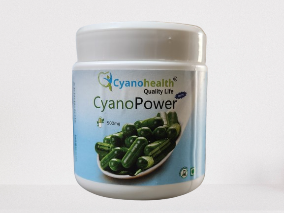 Cyanopower mini