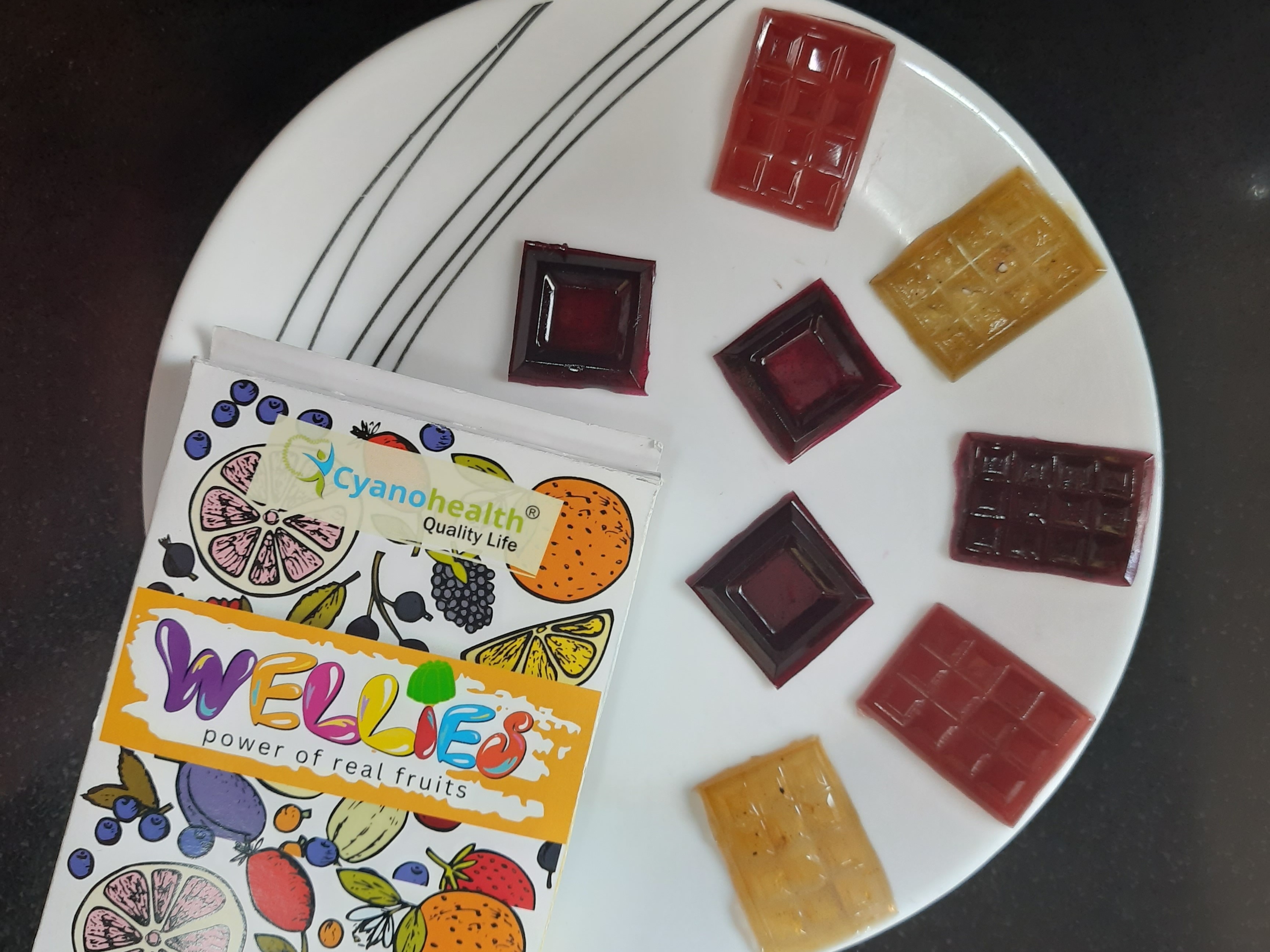 Wellies (Jelly)