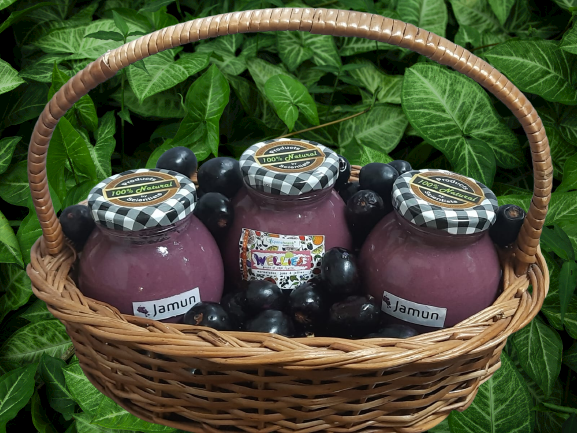 Wellies (Jam)