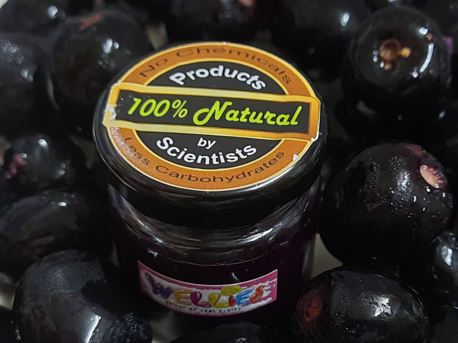 Wellies (Jam)