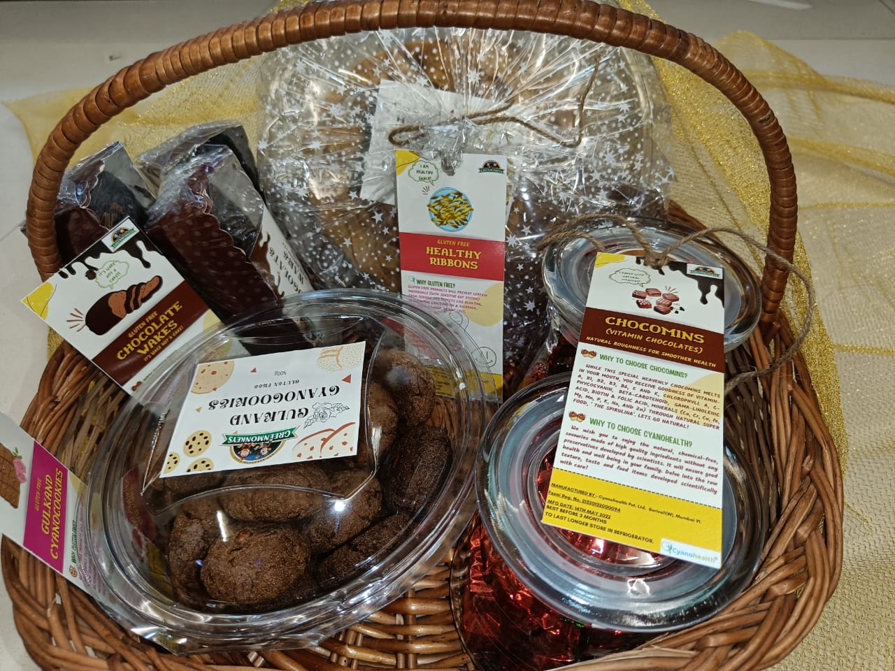 Gift Hampers